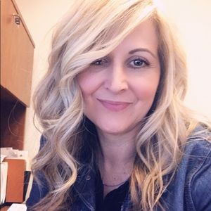 Meet your Posher, Colleen